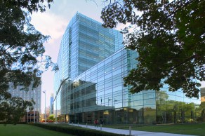 Boston, MA facility